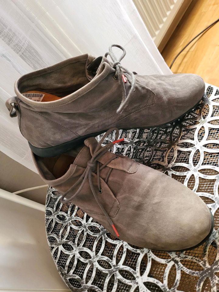 Stiefelette von Think, Gr. 42 in Rodgau