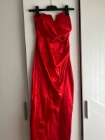 Rotes Kleid Nordrhein-Westfalen - Mönchengladbach Vorschau