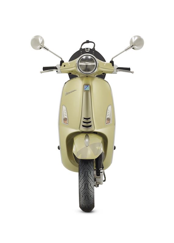 Vespa Primavera 50 75 Jahre Edition NEUFAHRZEUG in Jüchen