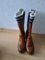 Damen Stiefel H&M Nordrhein-Westfalen - Spenge Vorschau
