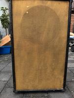 DDR VEB Klingenthaler 16 Ohm Stereo Lautsprecher Nordrhein-Westfalen - Herford Vorschau