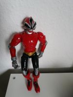 Action Figur  Bandai Red Ranger von Power Rangers Super Samurai Dortmund - Hörde Vorschau