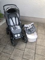 Hartan Kinderwagen Buggy mit Babyschale Nordrhein-Westfalen - Menden Vorschau