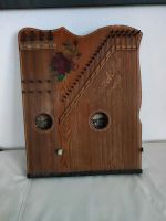 Neuberts Violin Zither Klingenthal Baden-Württemberg - Leinfelden-Echterdingen Vorschau