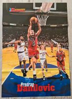 NBA Poster PREDRAG DANILOVIC (Miami Heat) Bremen-Mitte - Bremen Altstadt Vorschau