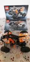 Lego Technik 2 in 1 Quad+Buggy 9392 Sachsen - Arnsdorf Vorschau