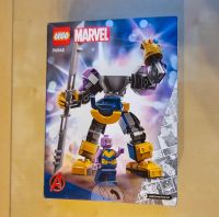 LEGO 76242 Marvel Thanos Mech Set Sachsen - Cunewalde Vorschau