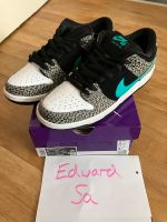 Nike Dunk Low SB Atmos Elephant US9 DS Baden-Württemberg - Müllheim Vorschau