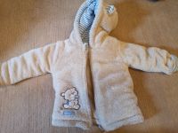 Kuschel Jacke 68 Jacks Baby Neu Hessen - Liebenau Vorschau