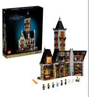 LEGO 10273 Icons Geisterhaus auf dem Jahrmarkt Bayern - Coburg Vorschau