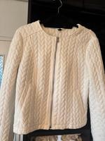 H&M Jacke in Größe 42 Baden-Württemberg - Esslingen Vorschau