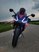 Aprilia RS660 A2 MIVV Delta Race Kr. Altötting - Altötting Vorschau