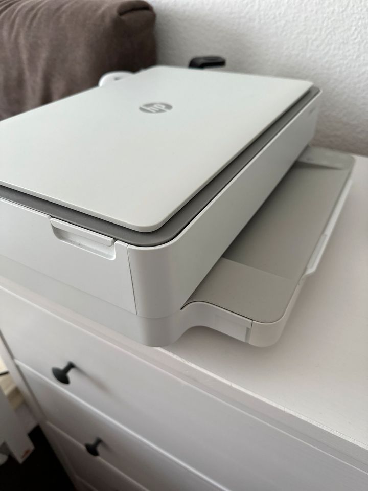 HP ENVY 6032 - wie neu in Kitzingen