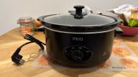 MOA Slowcooker - 3,5 Liter - Keramischer Innentopf Berlin - Steglitz Vorschau