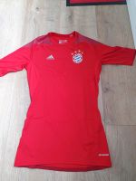 Bayern München Kompression Shirt S Nordrhein-Westfalen - Lichtenau Vorschau