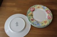 Villeroy & Boch  Motiv-Teller, CANARI, Bone China Kr. Altötting - Altötting Vorschau