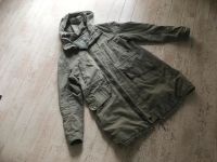 Parka m. Kapuze Longjacke Gr. XL Broadway Damen Nordrhein-Westfalen - Dinslaken Vorschau