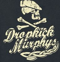 Tausche Dropkick Murphys T-Shirt gegen Exploited T-Shirt Kiel - Schreventeich-Hasseldieksdamm Vorschau