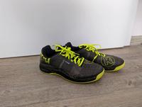 Handballschuhe Kempa 41 Hessen - Homberg Vorschau