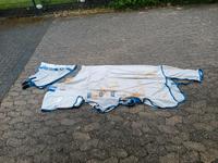Horseware Amigo Fliegendecke Bug Buster 145 L Halsteil Bauchlatz Nordrhein-Westfalen - Korschenbroich Vorschau