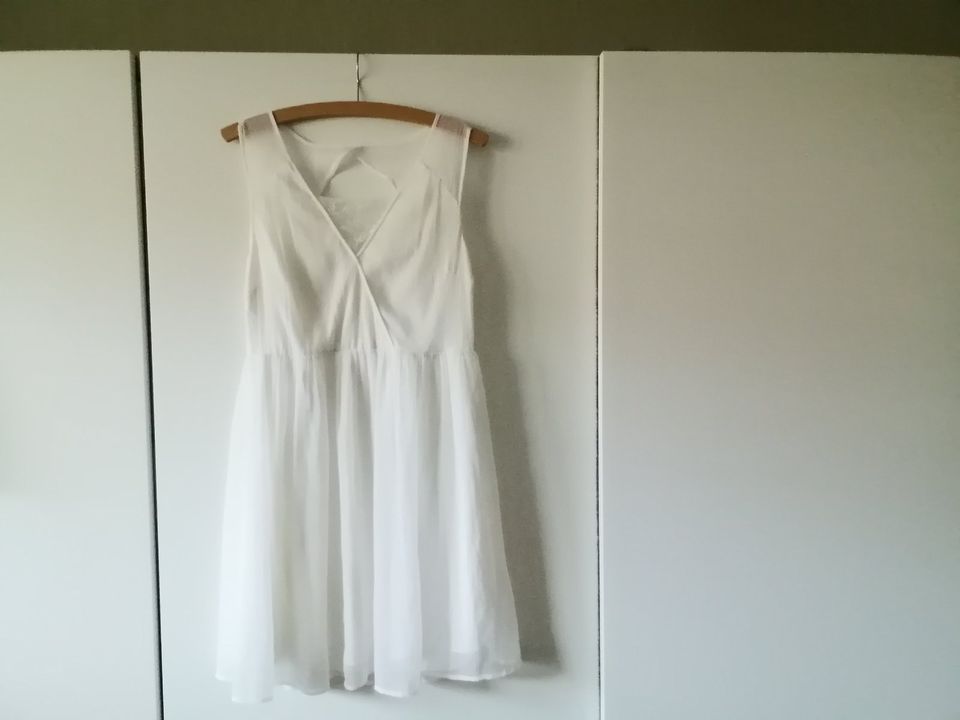 Vero Moda Kleid, Größe L, 1x getragen in Gettorf