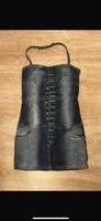 Jeanskleid Gr. 36 Bayern - Bruckmühl Vorschau
