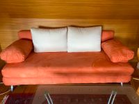 Couch ausziehbar Bayern - Schwabach Vorschau