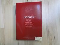Leselust – 15 Erzählungen – unterschiedliche Autoren - 1997 Nordrhein-Westfalen - Wesel Vorschau