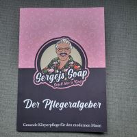 Sergejs Soap - der Pflegeratgeber Dortmund - Hörde Vorschau