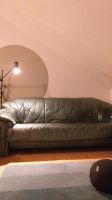 Sofa / Ledersofa / Vintage / Couch / Leder / NR Hessen - Kassel Vorschau