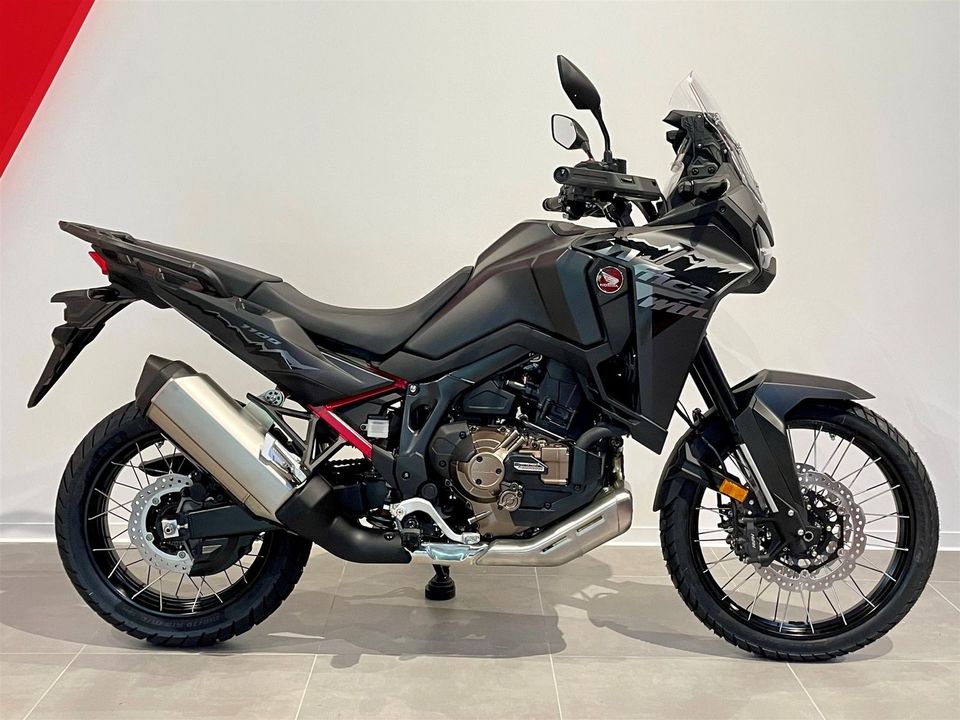 Honda CRF1100L Africa Twin DCT Modell 2024 in Neunkirchen Siegerland