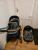 Kinderwagen 3in1 Rheinland-Pfalz - Monsheim Vorschau