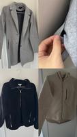 Jacken, Mantel, Felljacke, Fleecejacke, H&M/ Only Bayern - Straubing Vorschau