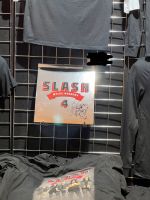 Slash ft. Myles Kennedy handsigniert vinyl/Schallplatte Duisburg - Rheinhausen Vorschau