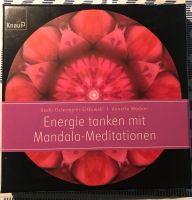 Mandela - Energie tanken mit MandalaMeditationem München - Sendling-Westpark Vorschau