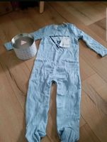 NEU Guess strampler Baby newborn surprise babyshower babyboy Nordrhein-Westfalen - Baesweiler Vorschau