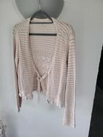 Odd Molly Strickjacke Gr. 4 beige Neuwertig Bochum - Bochum-Wattenscheid Vorschau