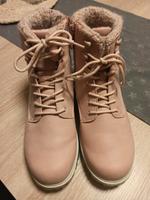 Boots von Fila Grösse 41 Nordrhein-Westfalen - Gummersbach Vorschau