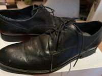 Strellson Herren Schnürschuhe, Gr. 7, wie neu, Leder Pankow - Prenzlauer Berg Vorschau