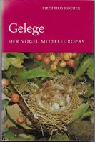 Gelege der Vögel Mitteleuropas - SIEGFRIED HOEHER Mecklenburg-Vorpommern - Samtens Vorschau