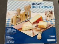 Neu Käse-Set, Geschenkidee, Käsemesser, Käsebrett Bayern - Laugna Vorschau