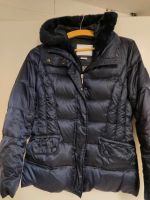 Geox Daunenjacke Winterjacke m 38 blau dunkel Kapuze Niedersachsen - Goslar Vorschau