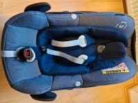 Babyschale Maxi Cosi Pebble Plus Hessen - Knüllwald Vorschau