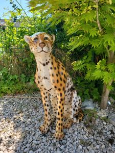 Kleinanzeigen ist Leopard Dekofigur eBay Kleinanzeigen jetzt