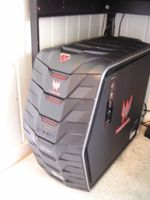 GAMING PC Top Baden-Württemberg - Notzingen Vorschau