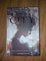 Mystic City Das gefangene Herz Buch Fantasy Hardcover T Lawrence Berlin - Köpenick Vorschau