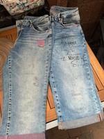 2 Soccx Jeans 32 (42) wie neu Rheinland-Pfalz - Gebhardshain Vorschau