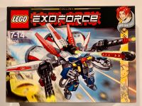 LEGO Exo Force Aero Booster Set 8106 NEU Dithmarschen - Heide Vorschau