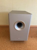 Magnat 51A powered Subwoofer Aktivsubwoofer Hessen - Eschenburg Vorschau