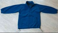 Fleece-Jacke von Regatta, blau, Gr. 128 Nordrhein-Westfalen - Schieder-Schwalenberg Vorschau